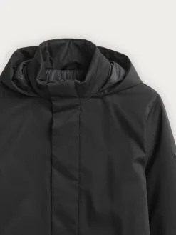 PARKA ROSTER-Alvaro Moreno