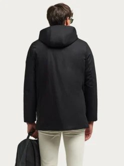 PARKA ROSTER-Alvaro Moreno