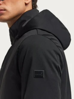 PARKA ROSTER-Alvaro Moreno