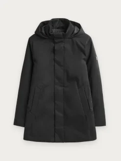 PARKA ROSTER-Alvaro Moreno