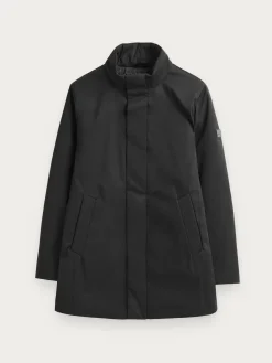 PARKA ROSTER-Alvaro Moreno