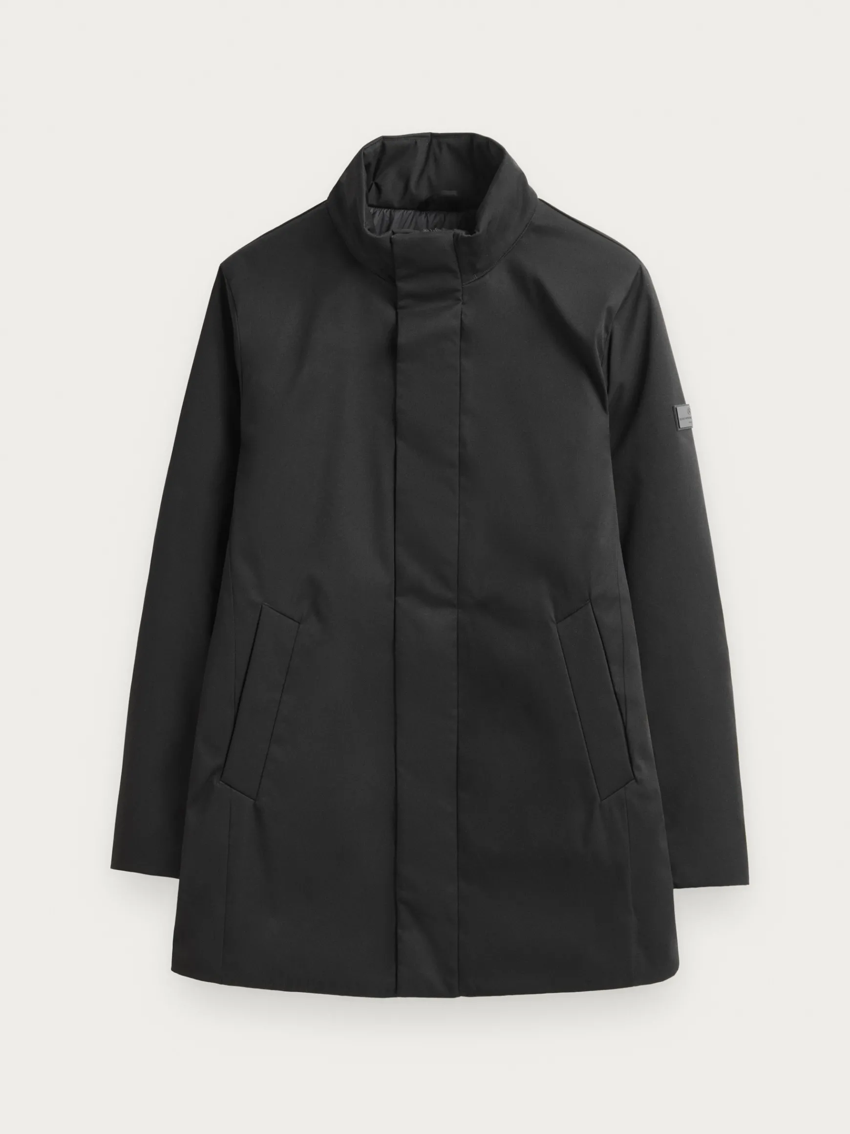 PARKA ROSTER-Alvaro Moreno