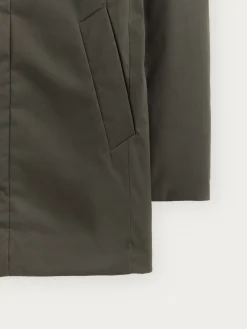 PARKA ROSTER-Alvaro Moreno Online
