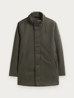 PARKA ROSTER-Alvaro Moreno Online