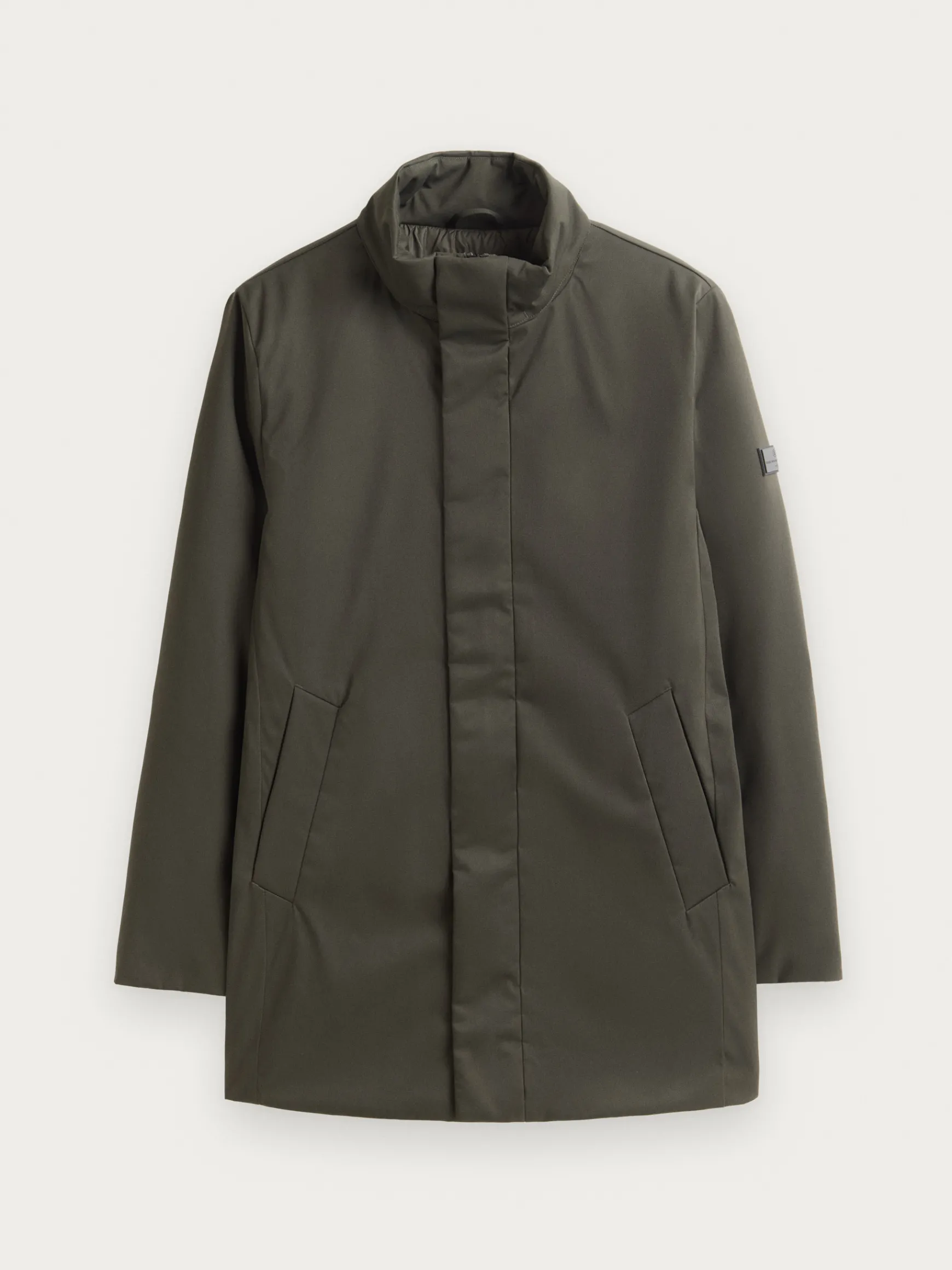 PARKA ROSTER-Alvaro Moreno Online