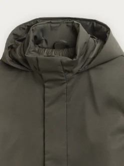 PARKA ROSTER-Alvaro Moreno Online