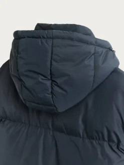 PARKA RUBRICK-Alvaro Moreno New