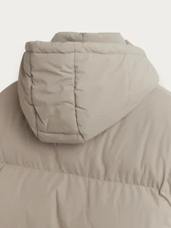 PARKA RUBRICK-Alvaro Moreno Online
