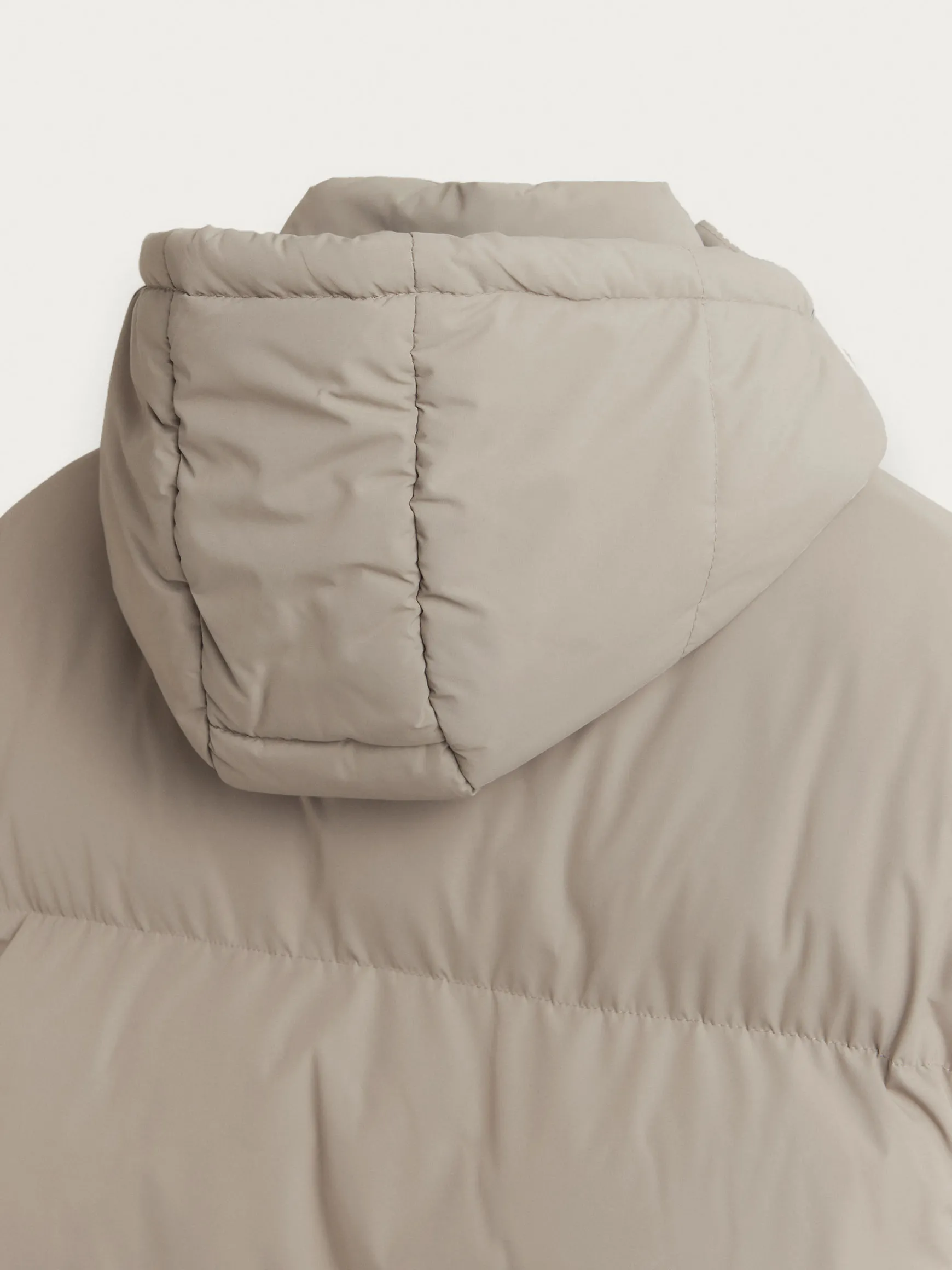 PARKA RUBRICK-Alvaro Moreno Online