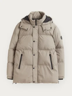 PARKA RUBRICK-Alvaro Moreno Online