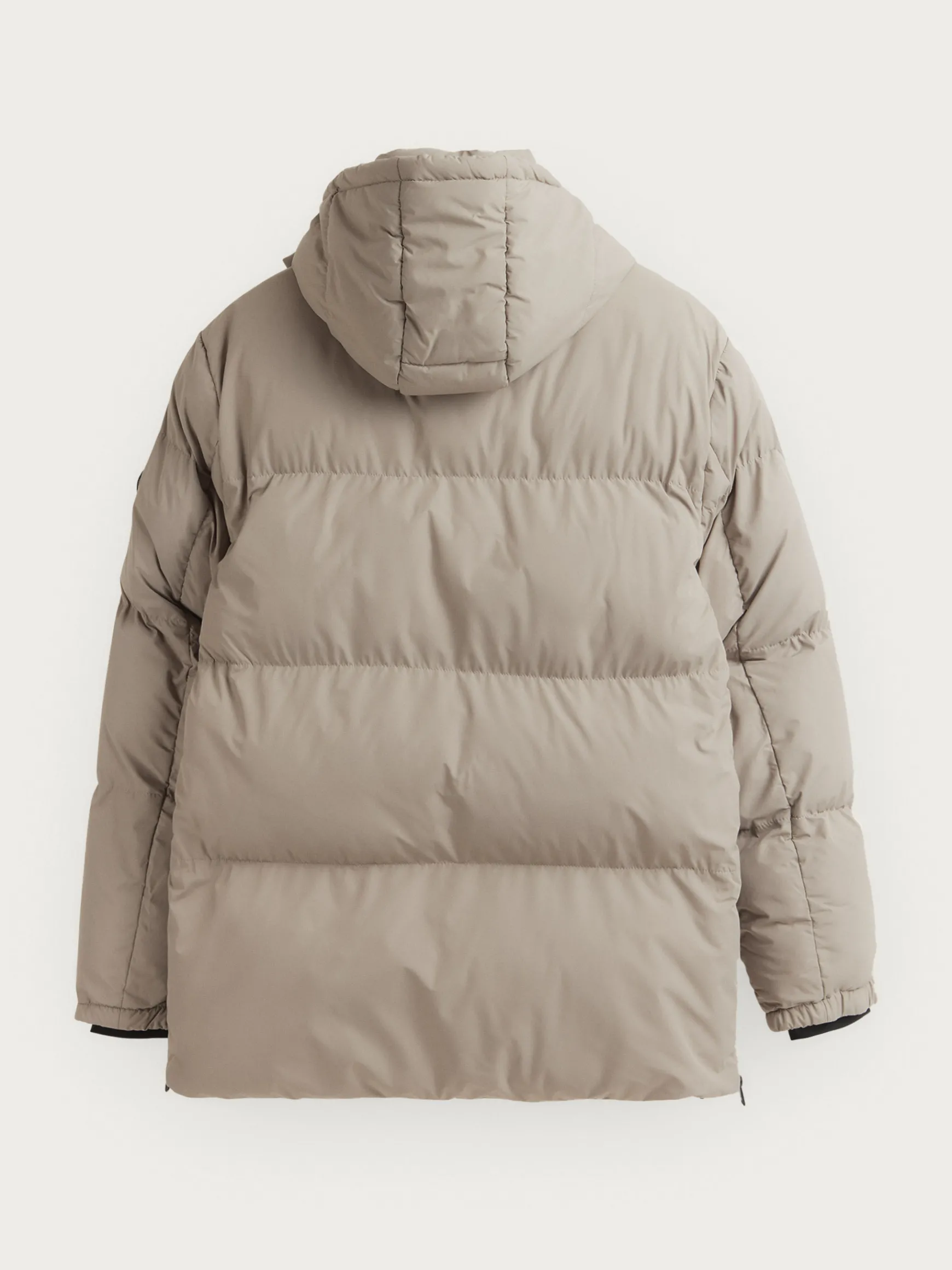 PARKA RUBRICK-Alvaro Moreno Online