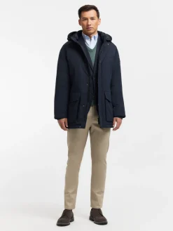 PARKA SHERMAN-Alvaro Moreno Sale