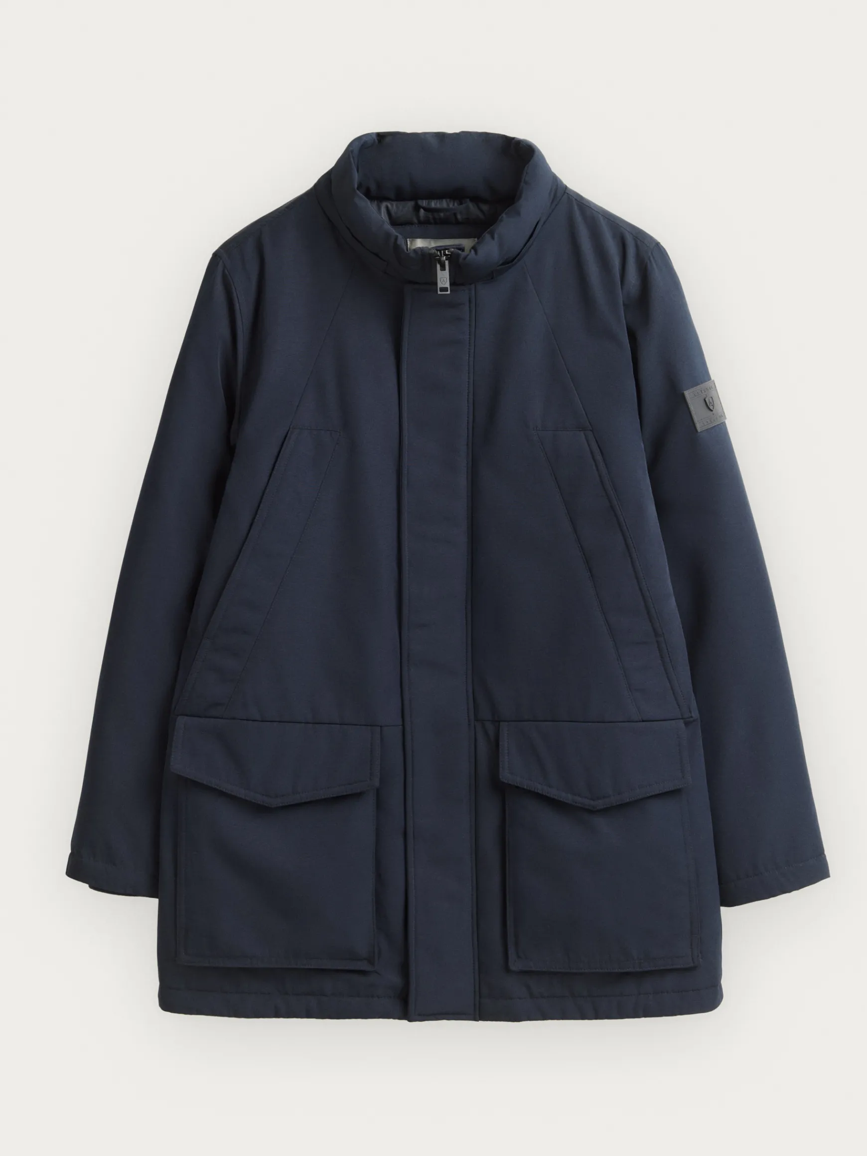 PARKA SHERMAN-Alvaro Moreno Sale