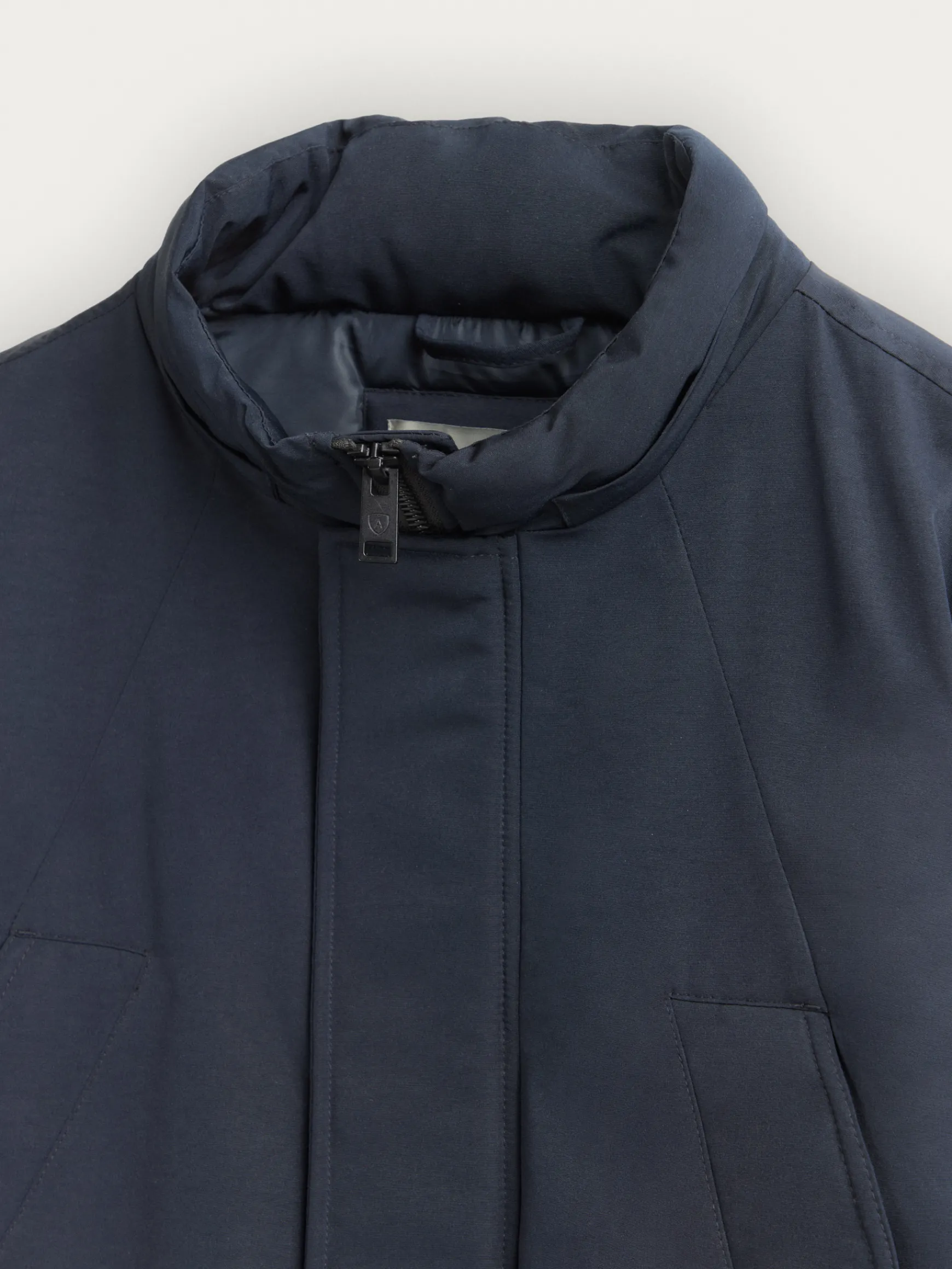 PARKA SHERMAN-Alvaro Moreno Sale