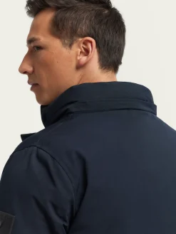 PARKA SHERMAN-Alvaro Moreno Sale