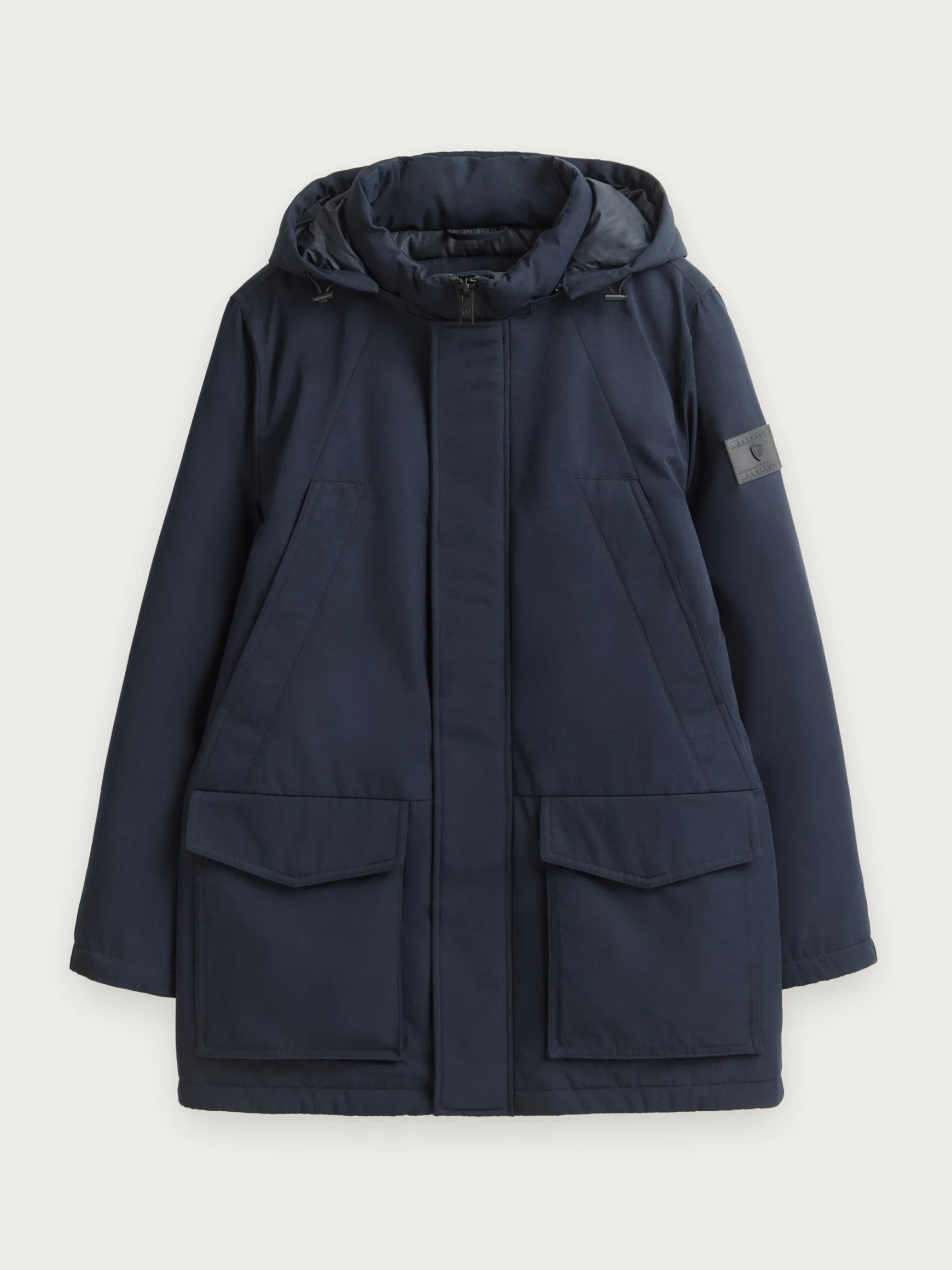 PARKA SHERMAN-Alvaro Moreno Sale