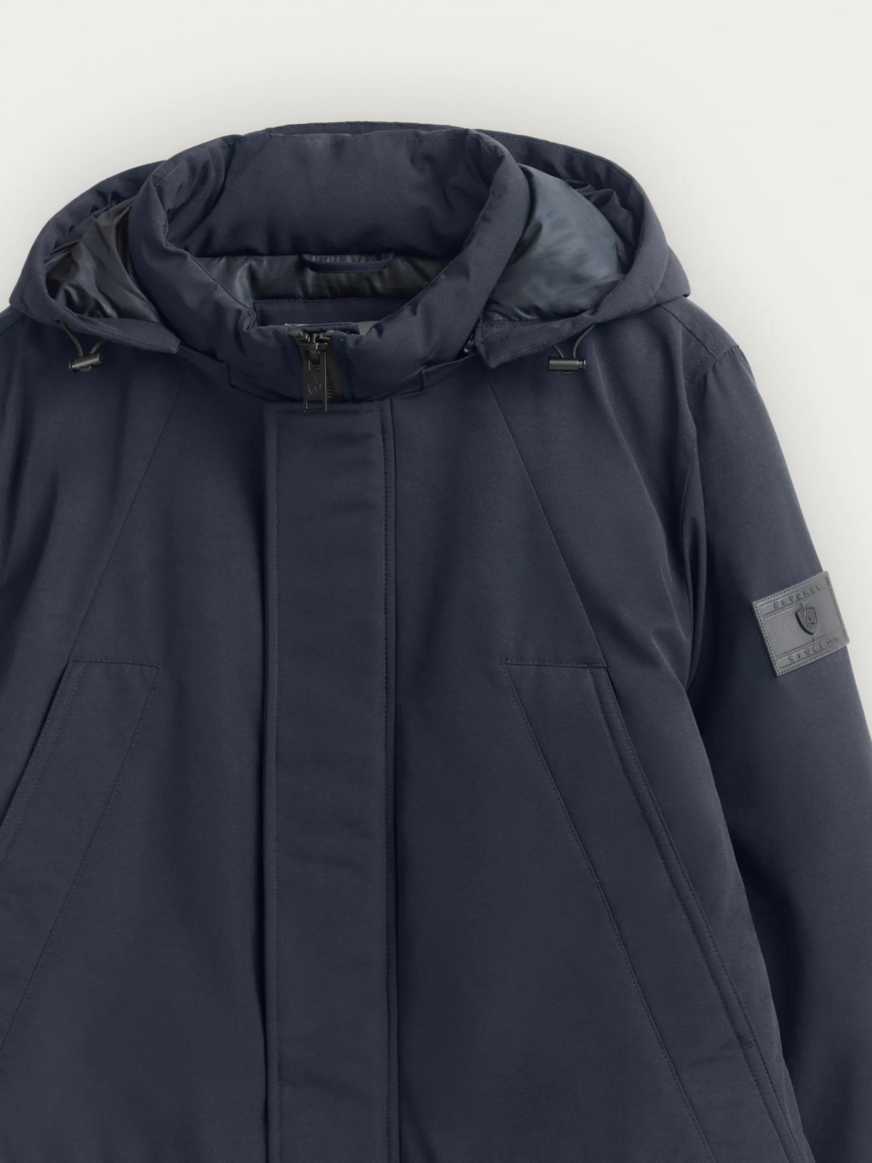 PARKA SHERMAN-Alvaro Moreno Sale