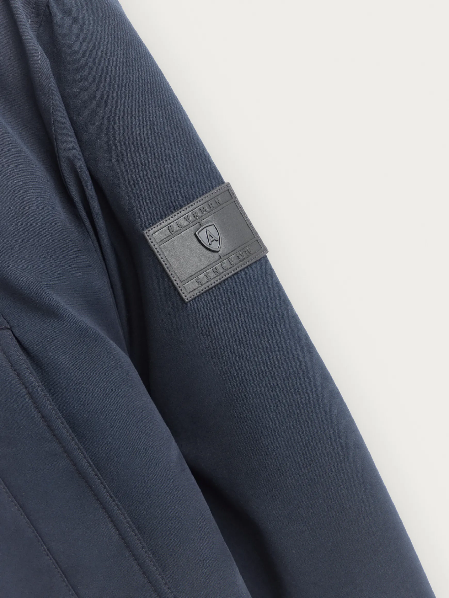 PARKA SHERMAN-Alvaro Moreno Sale