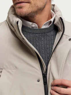 PARKA SHERMAN-Alvaro Moreno Outlet