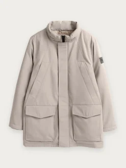 PARKA SHERMAN-Alvaro Moreno Outlet