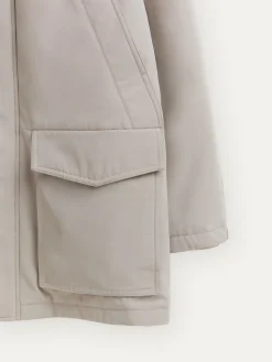 PARKA SHERMAN-Alvaro Moreno Outlet