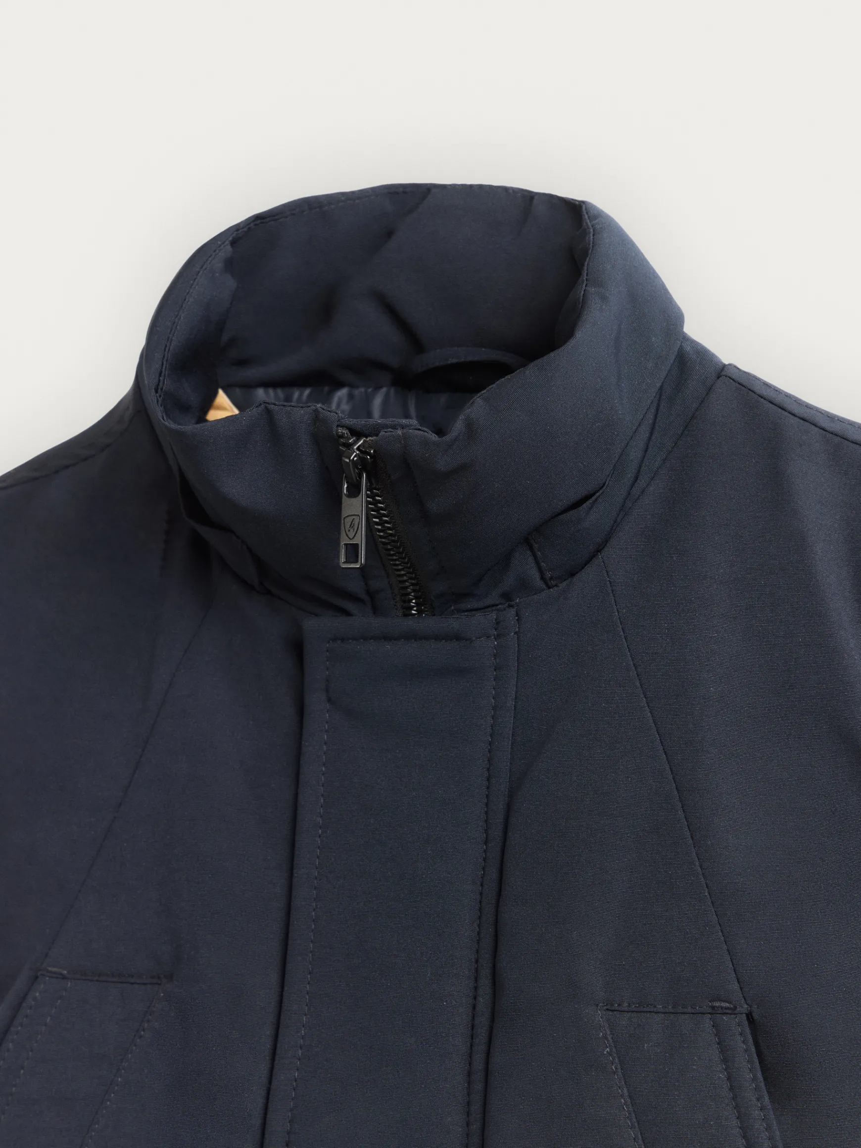 PARKA SHERMAN KIDS-Alvaro Moreno Outlet