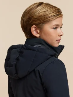 PARKA SHERMAN KIDS-Alvaro Moreno Outlet