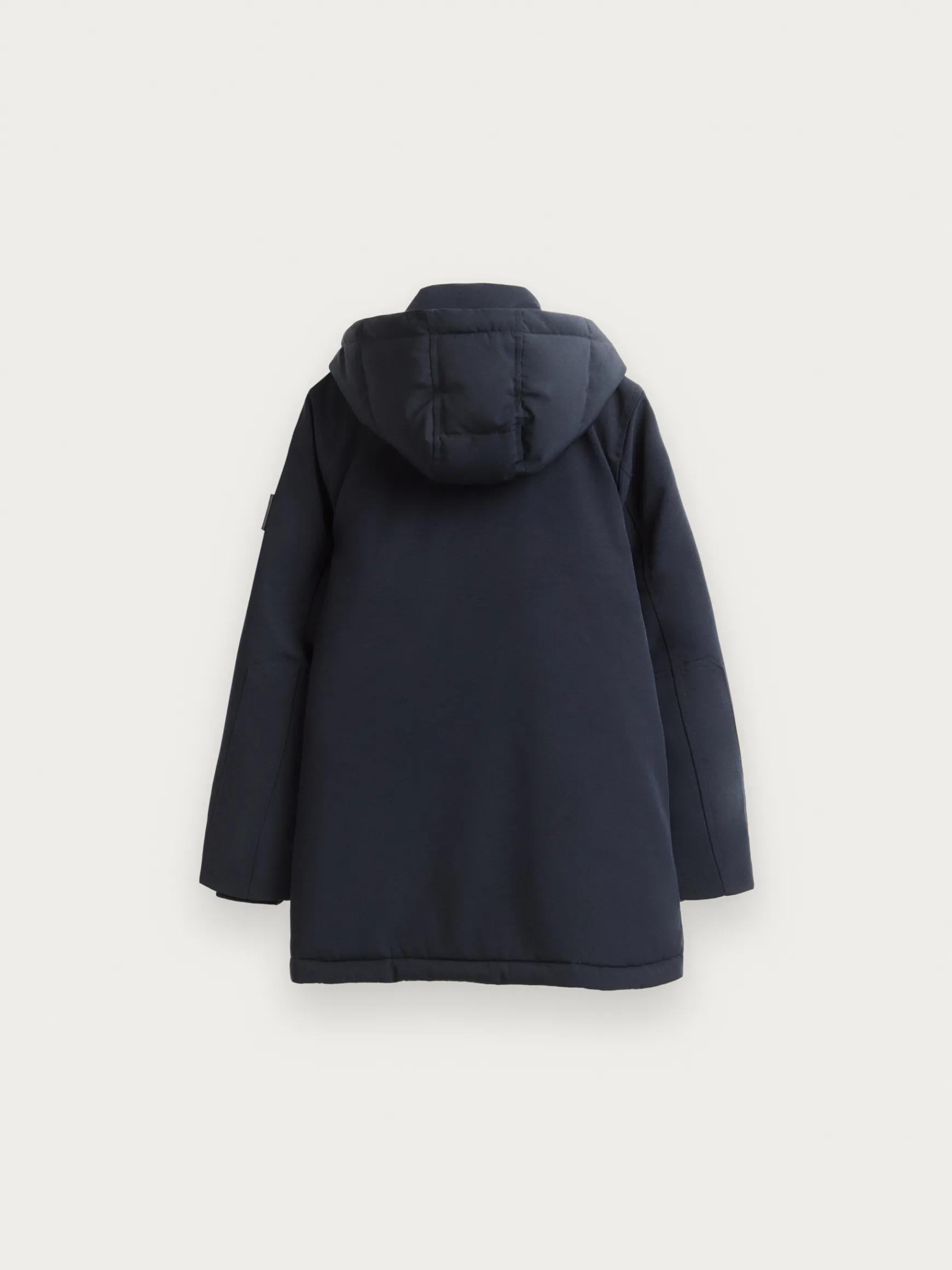 PARKA SHERMAN KIDS-Alvaro Moreno Outlet