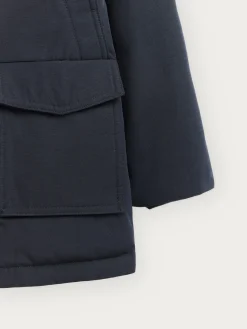 PARKA SHERMAN KIDS-Alvaro Moreno Outlet
