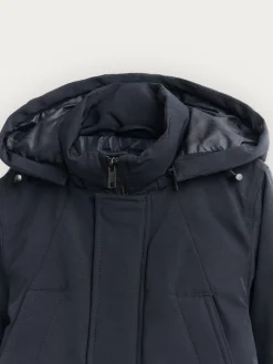 PARKA SHERMAN KIDS-Alvaro Moreno Outlet
