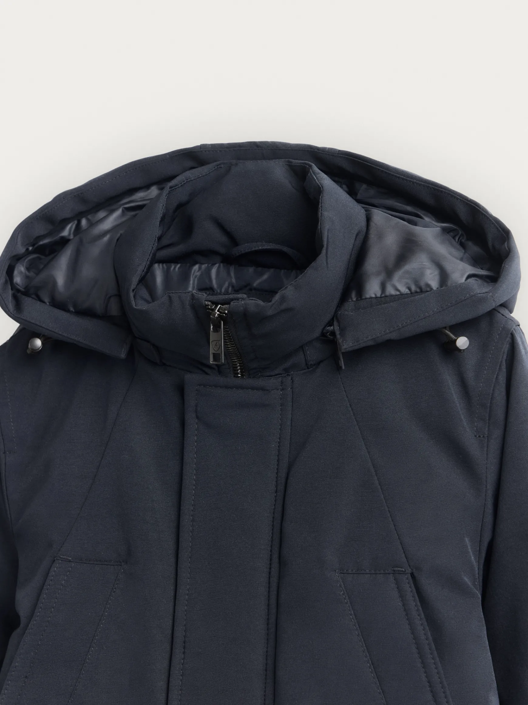 PARKA SHERMAN KIDS-Alvaro Moreno Outlet