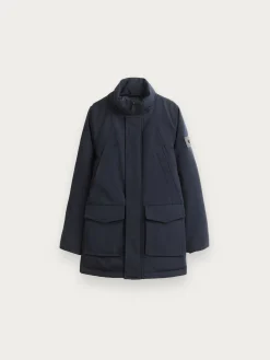 PARKA SHERMAN KIDS-Alvaro Moreno Outlet
