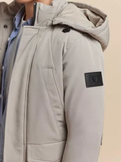 PARKA SHERMAN KIDS-Alvaro Moreno Outlet