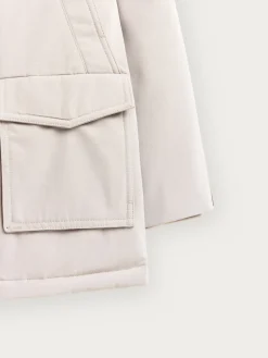 PARKA SHERMAN KIDS-Alvaro Moreno Outlet
