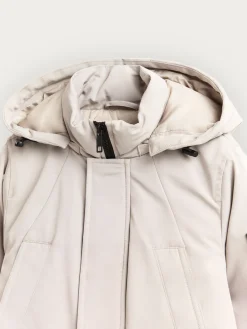 PARKA SHERMAN KIDS-Alvaro Moreno Outlet