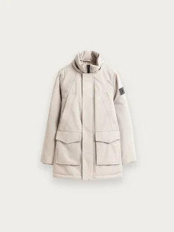 PARKA SHERMAN KIDS-Alvaro Moreno Outlet