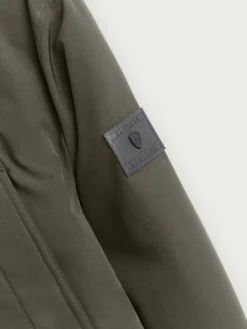 PARKA SHERMAN-Alvaro Moreno Hot