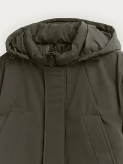 PARKA SHERMAN-Alvaro Moreno Hot