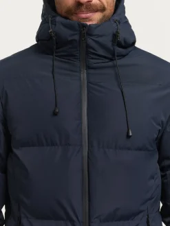 PARKA SKYLINE-Alvaro Moreno New
