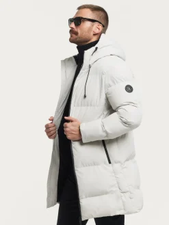 PARKA SKYLINE-Alvaro Moreno Discount