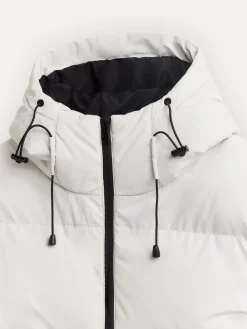 PARKA SKYLINE-Alvaro Moreno Discount