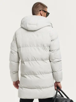 PARKA SKYLINE-Alvaro Moreno Discount