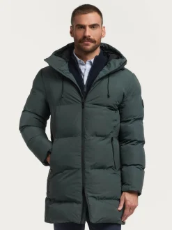 PARKA SKYLINE-Alvaro Moreno Outlet