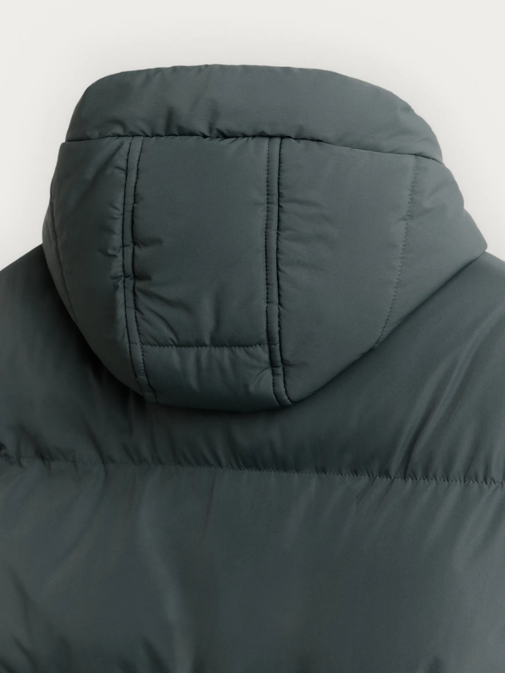 PARKA SKYLINE-Alvaro Moreno Outlet