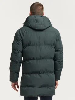 PARKA SKYLINE-Alvaro Moreno Outlet
