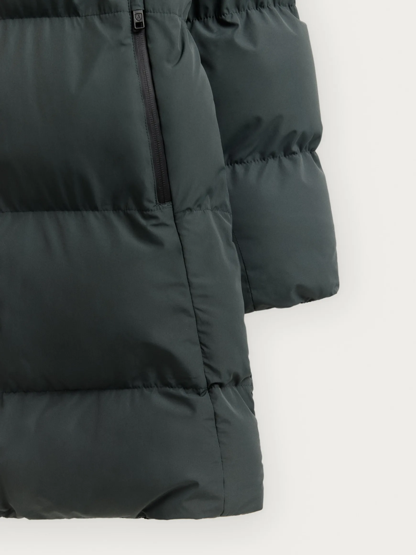 PARKA SKYLINE-Alvaro Moreno Outlet