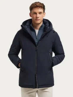 PARKA SKYWALKER-Alvaro Moreno Online