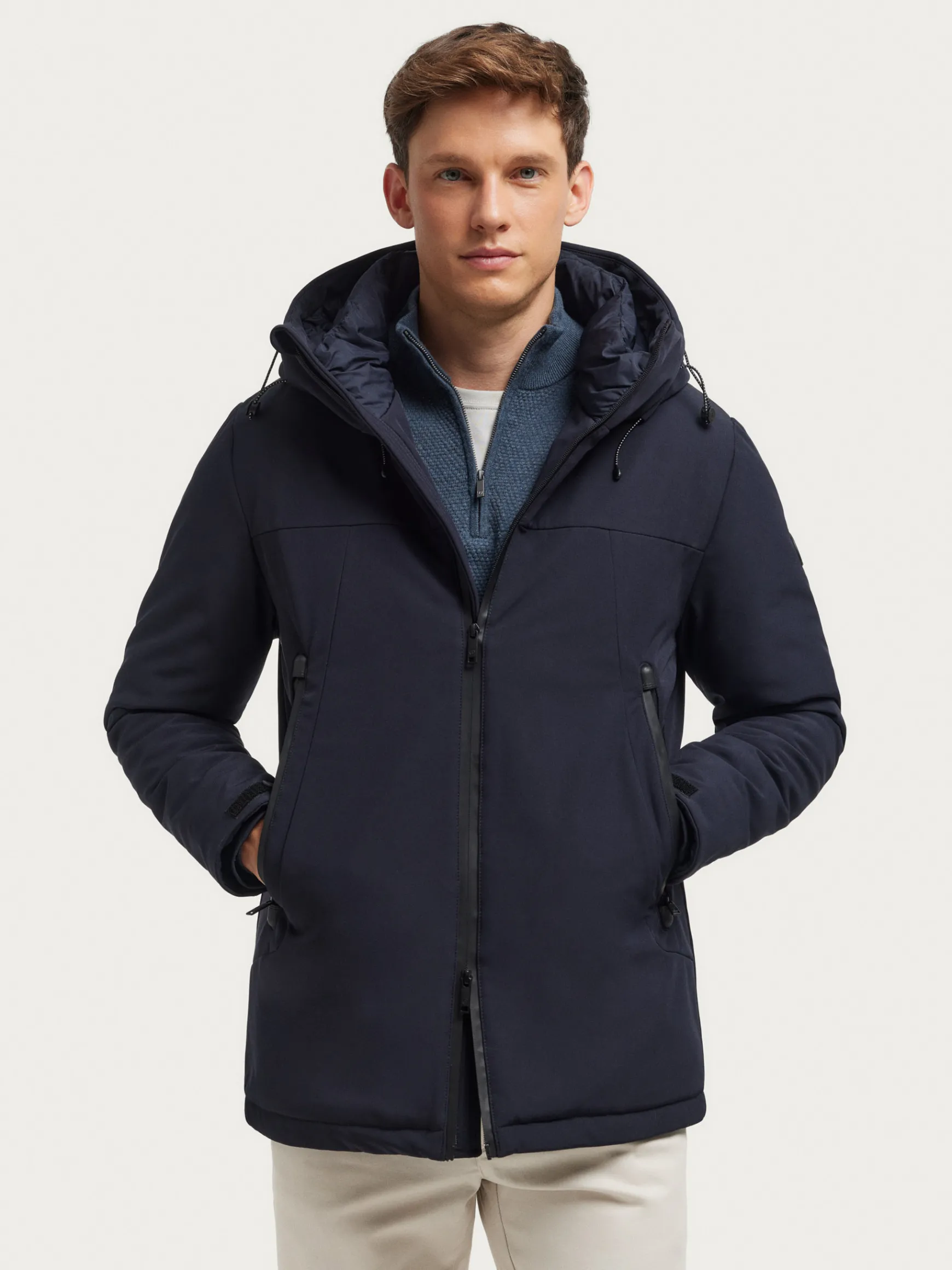 PARKA SKYWALKER-Alvaro Moreno Online