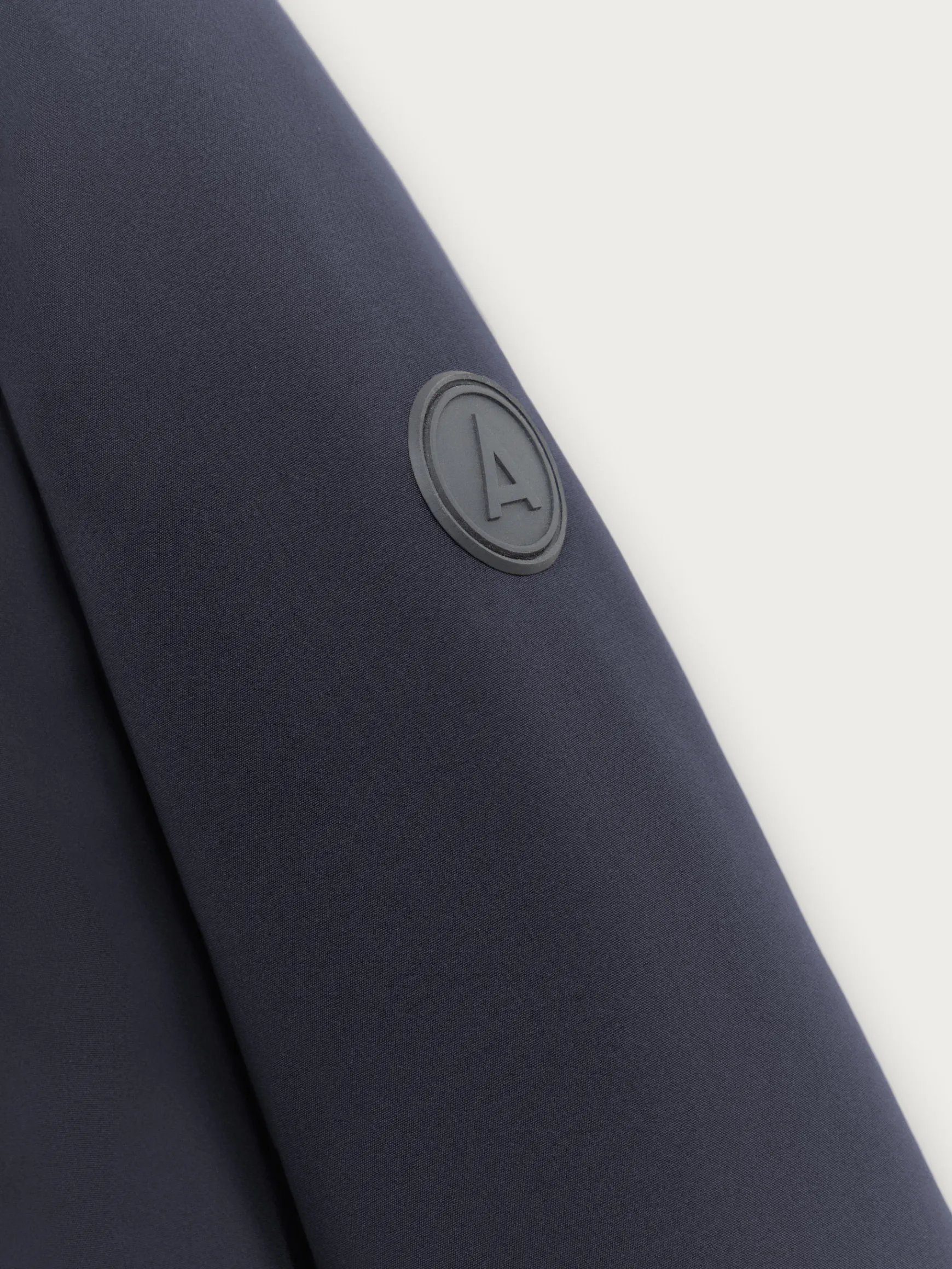PARKA SKYWALKER-Alvaro Moreno Online