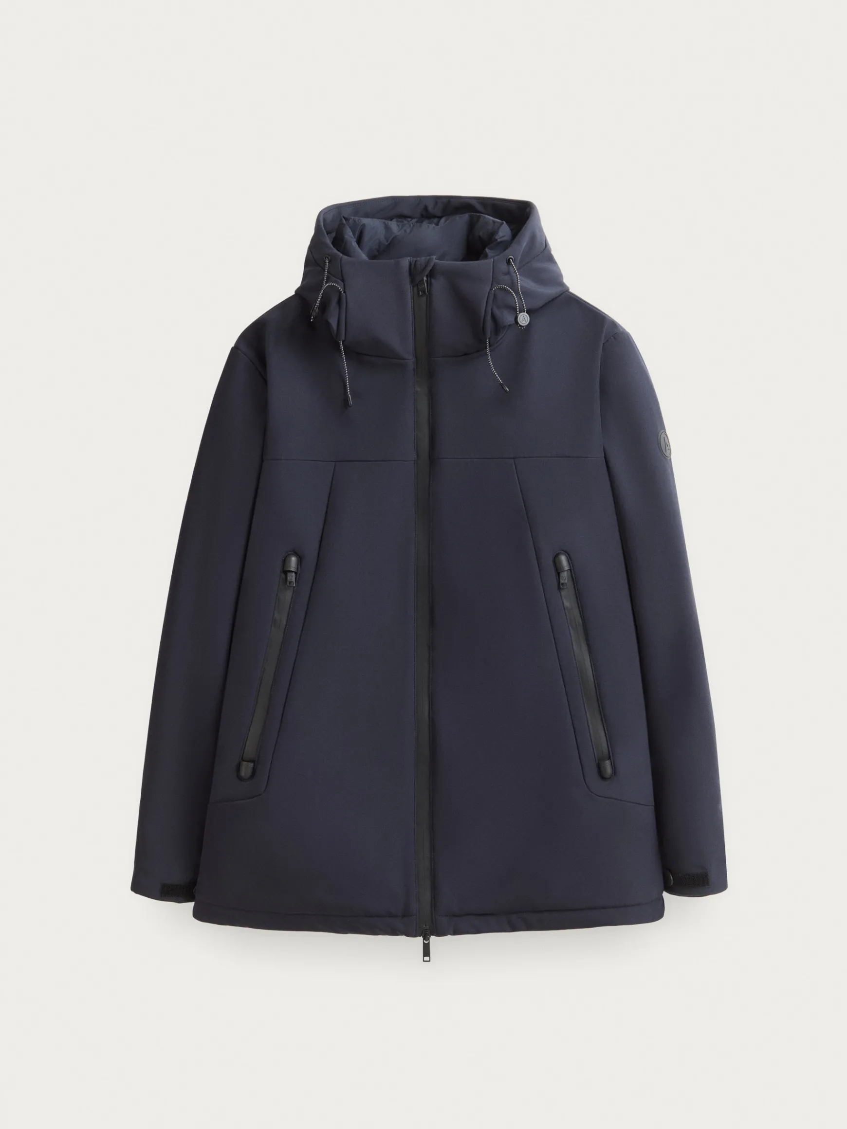 PARKA SKYWALKER-Alvaro Moreno Online